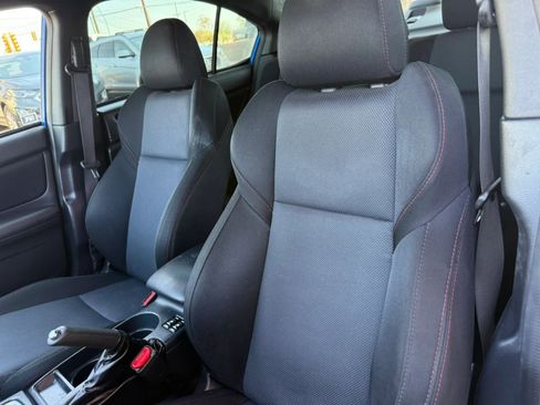 Used 2017 Subaru WRX Premium AWD/4WD image 40