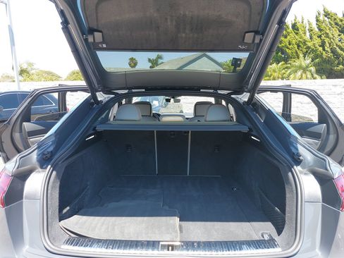 Used 2024 Audi Q8 e-tron Prestige w/ Prestige Package AWD/4WD image 12