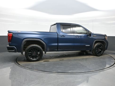 Used 2021 GMC Sierra 1500 Elevation w/ X31 Off-Road Package image 6