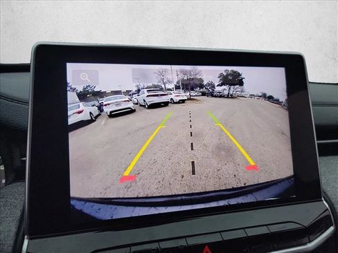 Used 2022 Jeep Compass Latitude image 24