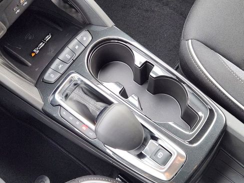 New 2026 Chevrolet TrailBlazer LT w/ Convenience Package image 15