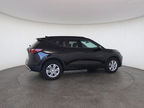 Used 2020 Chevrolet Blazer LT FWD image 21