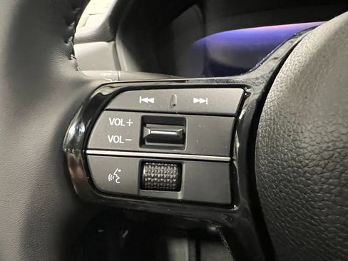 New 2025 Honda Accord Touring image 19