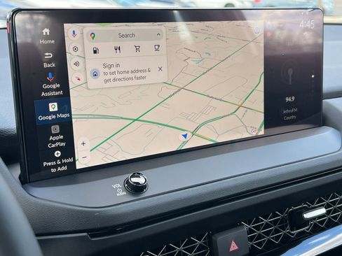 New 2026 Honda Accord Touring image 23