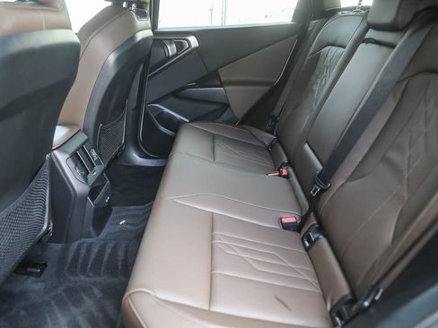 Used 2026 BMW X3 xDrive30 AWD/4WD image 15
