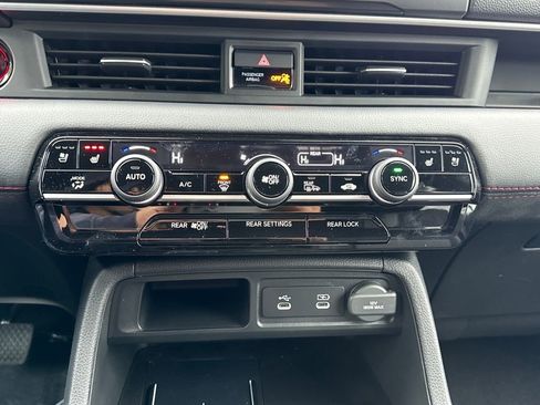 New 2026 Honda Pilot Black Edition image 20