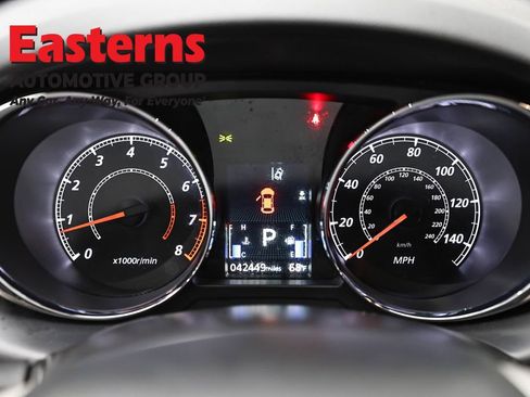 Used 2024 Mitsubishi Outlander Sport AWD image 17