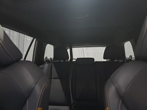 New 2026 Subaru Outback Wilderness image 16