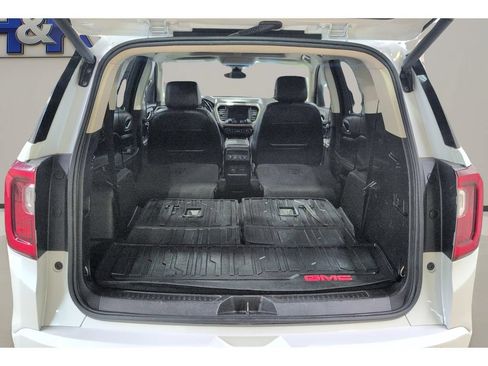 Used 2023 GMC Acadia Denali w/ Denali Ultimate Package AWD/4WD image 30