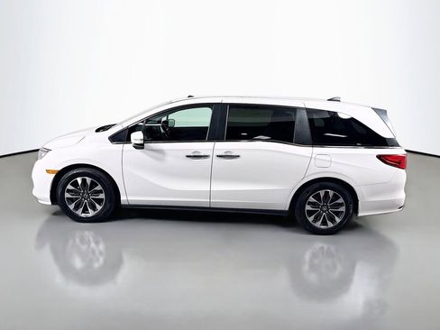 Certified 2024 Honda Odyssey EX-L image 4