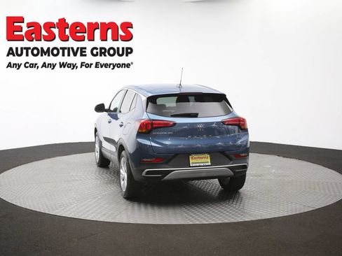 Used 2024 Buick Encore GX Preferred FWD image 36