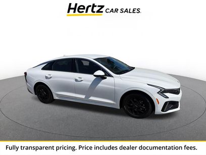 Used 2025 Kia K5 LXS