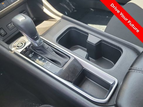 Certified 2024 Nissan Sentra SV FWD image 16