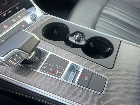 Used 2024 Audi A6 Premium Plus image 28