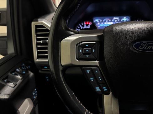 Used 2020 Ford F250 Platinum AWD/4WD image 21