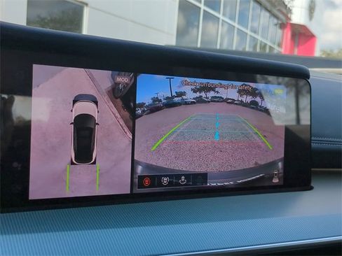 New 2025 Nissan Murano SL image 23