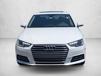 Used 2017 Audi A4 2.0T Ultra Premium w/ Convenience Package FWD video 2