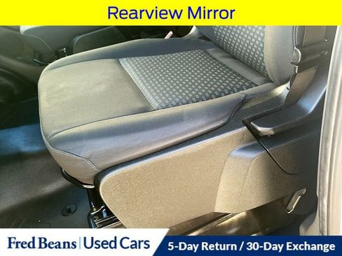 Certified 2024 Ford Transit 250 Low Roof w/ Exterior Upgrade Package image 22
