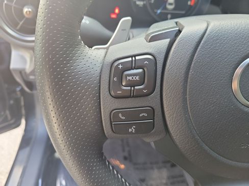 Used 2024 Lexus IS 350 F Sport w/ Memory Package RWD image 25
