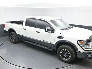 Used 2018 Nissan Titan PRO-4X w/ Pro-4x Convenience Package video 1