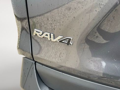 Certified 2024 Toyota RAV4 XLE AWD/4WD image 39