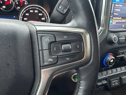 Used 2021 Chevrolet Silverado 1500 LT w/ All Star Edition Plus AWD/4WD image 22