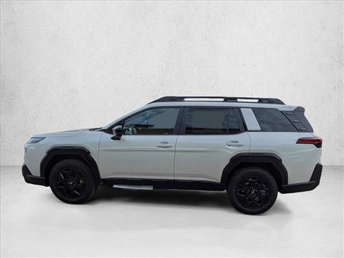 New 2026 Subaru Outback Limited image 8