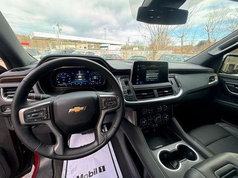 Used 2024 Chevrolet Tahoe Premier image 20