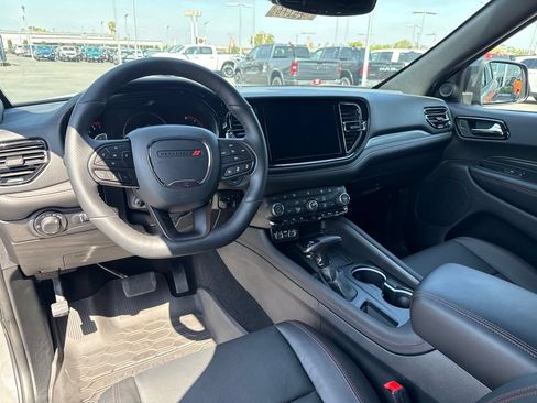 Used 2026 Dodge Durango GT AWD/4WD image 18