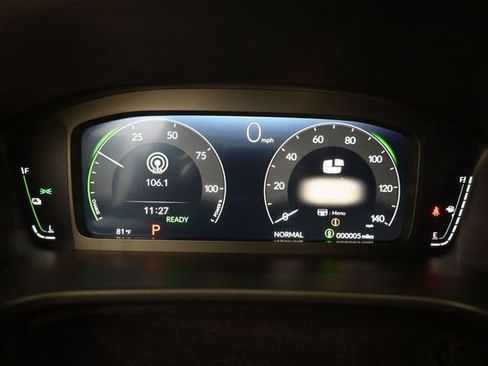 New 2026 Honda CR-V TrailSport image 12