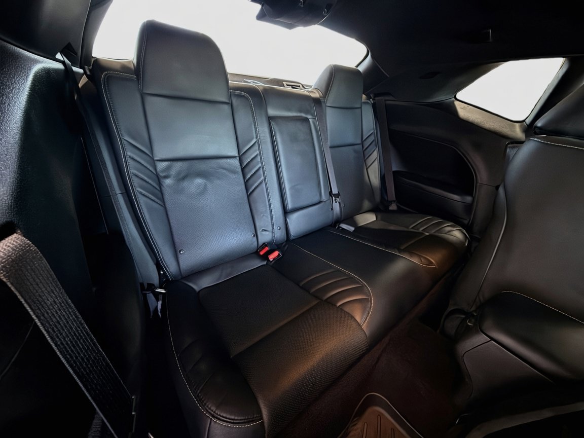 Used 2023 Dodge Challenger SRT Hellcat RWD image 18