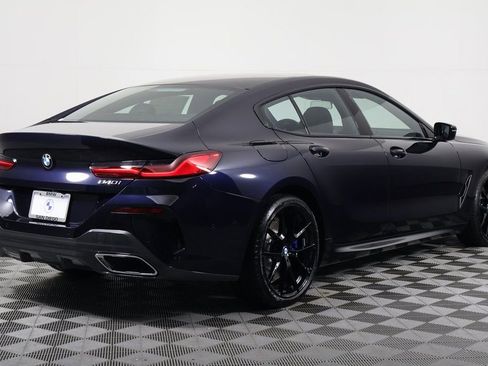New 2026 BMW 840i w/ Driving Assistance Package RWD image 2