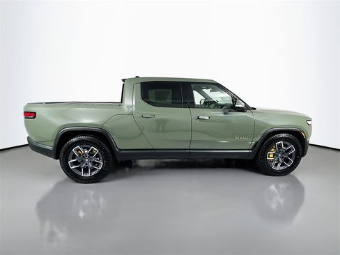 Used 2022 Rivian R1T Launch Edition image 9