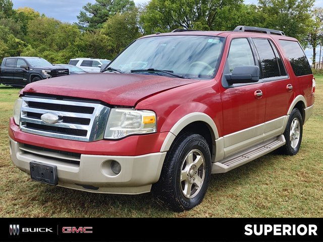 Used 2009 Ford Expedition Eddie Bauer RWD image 1