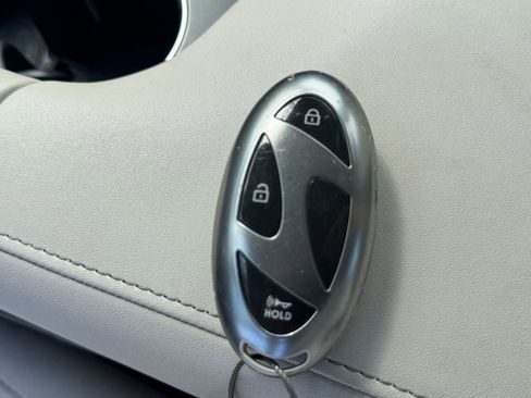 Used 2025 Hyundai Sonata SEL image 21