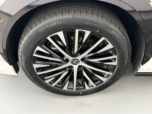 Used 2023 Lexus RZ 450e Premium w/ Accessory Package (Z1) AWD/4WD image 11