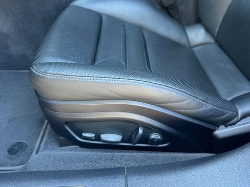 Certified 2022 Porsche Panamera 4S AWD/4WD image 14