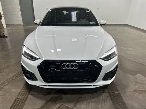 New 2025 Audi A5 2.0T Premium Plus image 8