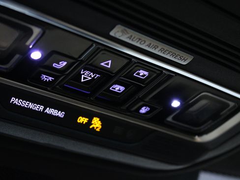 Used 2025 Lincoln Navigator L Black Label AWD/4WD image 27