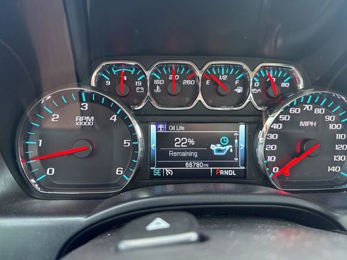 Used 2018 GMC Sierra 1500 SLT w/ SLT Premium Package AWD/4WD image 13