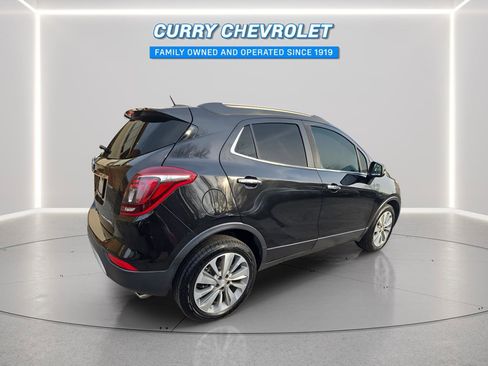 Used 2017 Buick Encore Preferred image 21