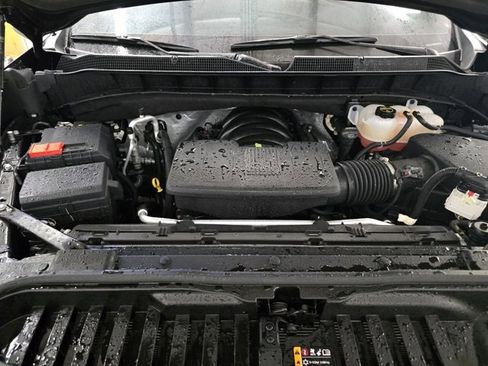 Used 2024 Chevrolet Silverado 1500 RST w/ All Star Edition Plus image 22