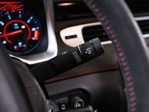 Used 2013 Chevrolet Camaro ZL1 RWD image 44