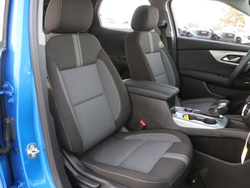 New 2026 Chevrolet Blazer LT w/ Midnight/Sport Edition image 32