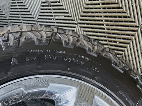 Used 2013 Ford F150 Lariat w/ Luxury Equipment Group image 33