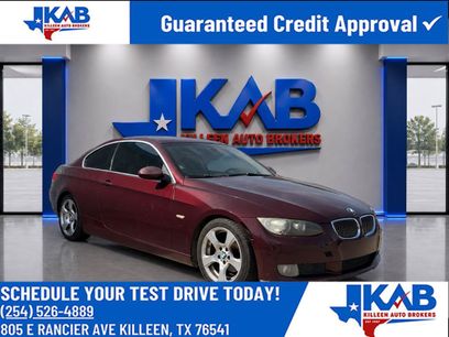 Used 2008 BMW 328i Coupe