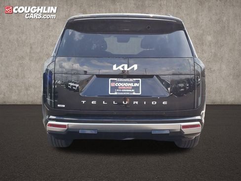 New 2027 Kia Telluride SX image 6