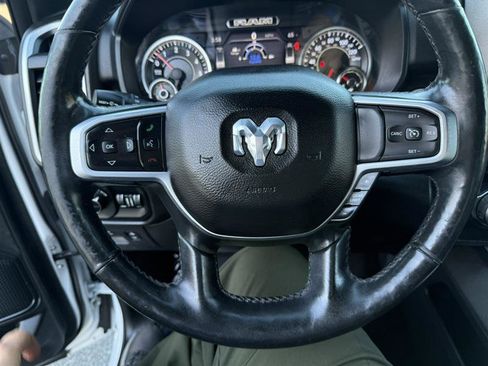 Used 2019 RAM 1500 Big Horn image 35