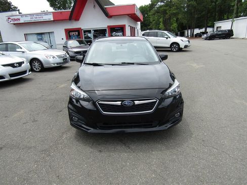 Used 2018 Subaru Impreza 2.0i Premium w/ Eyesight & BSD & Rcta AWD/4WD image 2