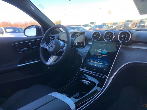 New 2026 Mercedes-Benz C 300 4MATIC Sedan image 18